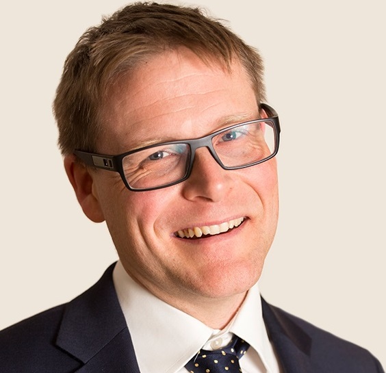 Dr. Matt Williams