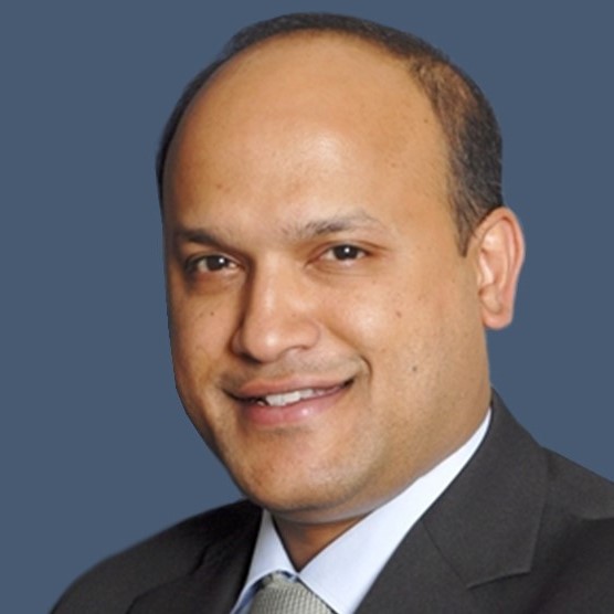 Prof. Dipanker Nandi