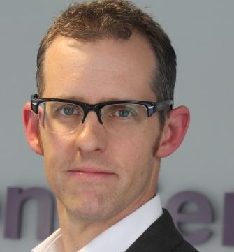 Prof. Michael Jenkinson